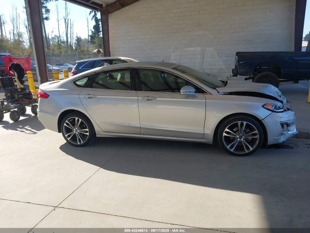 Ford gtdi 2019 3FA6P0D99KR221555 Image 14