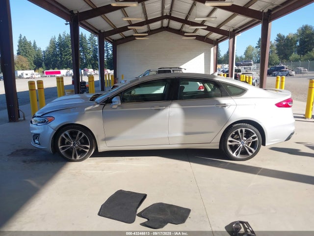 Ford gtdi 2019 3FA6P0D99KR221555 Image 15