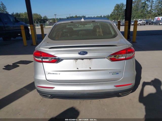 Ford gtdi 2019 3FA6P0D99KR221555 Image 17
