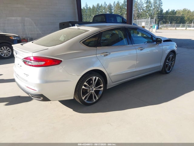 Ford gtdi 2019 3FA6P0D99KR221555 Image 4