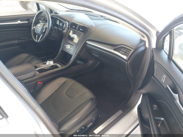 Ford gtdi 2019 3FA6P0D99KR221555 Image 5