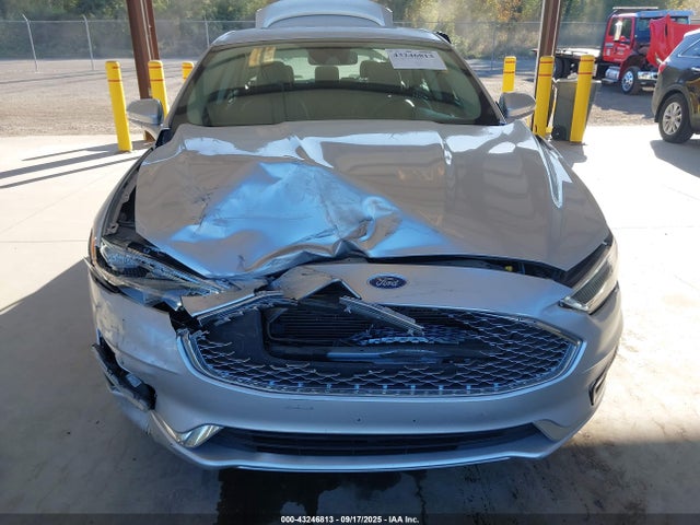 Ford gtdi 2019 3FA6P0D99KR221555 Image 6