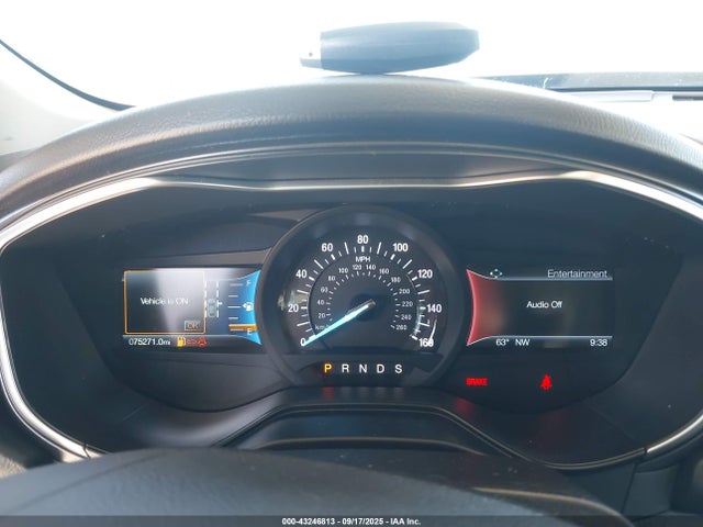 Ford gtdi 2019 3FA6P0D99KR221555 Image 7
