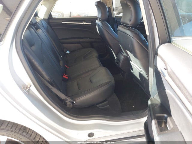 Ford gtdi 2019 3FA6P0D99KR221555 Image 8