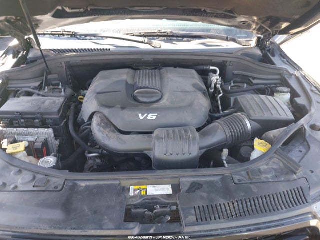 Dodge 2015 2015 1C4RDHAG0FC931112 Image 10
