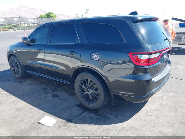 Dodge 2015 2015 1C4RDHAG0FC931112 Image 3