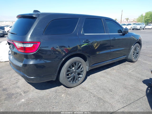Dodge 2015 2015 1C4RDHAG0FC931112 Image 4