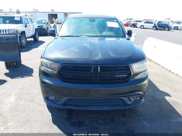 Dodge 2015 2015 1C4RDHAG0FC931112 Image 6