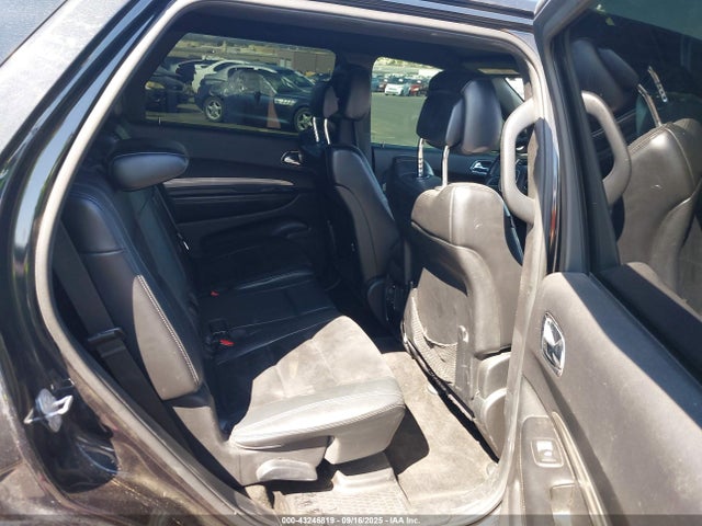 Dodge 2015 2015 1C4RDHAG0FC931112 Image 8