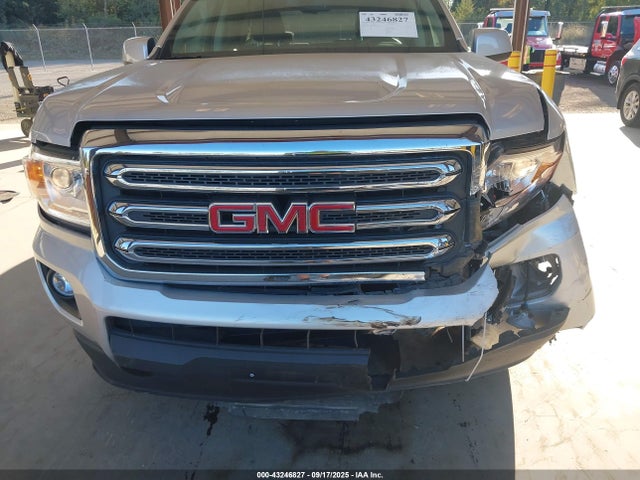 1GTG5CENXK1314743 GMC lgz - direct injection, variable valve timing, alum, var2, gen 2