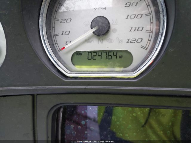 2023 HARLEY-DAVIDSON FLHX 1HD1KBC1XPB621189 Photo 6