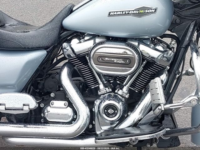 2023 HARLEY-DAVIDSON FLHX 1HD1KBC1XPB621189 Photo 7