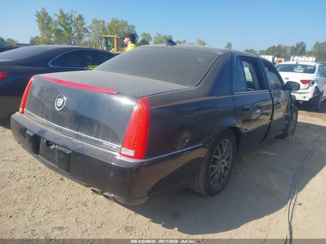 2010 CADILLAC DTS 1G6KH5EY4AU136481 Photo 3