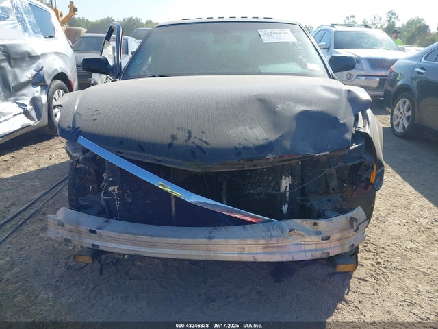 2010 CADILLAC DTS 1G6KH5EY4AU136481 Photo 5