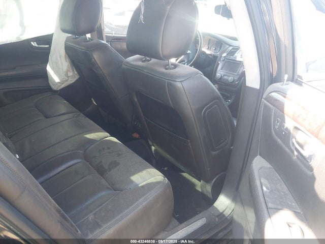 2010 CADILLAC DTS 1G6KH5EY4AU136481 Photo 7