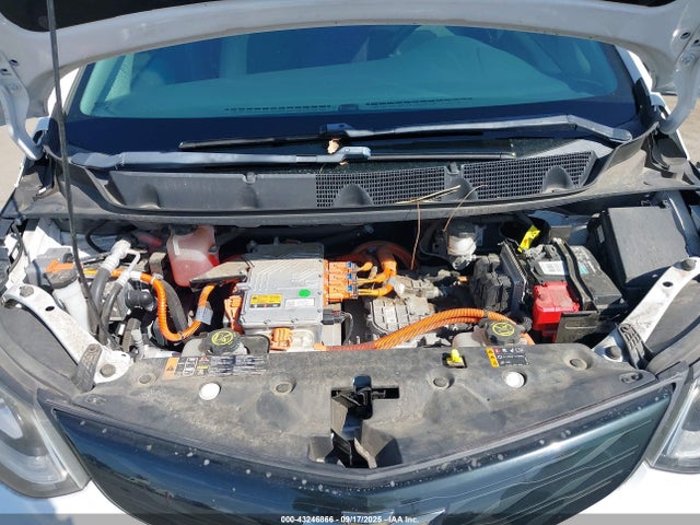 1G1FW6S08H4136737 Chevrolet 2017
