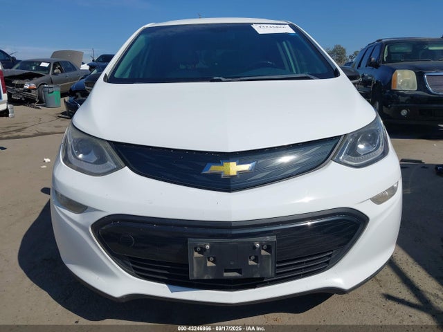 1G1FW6S08H4136737 Chevrolet 2017