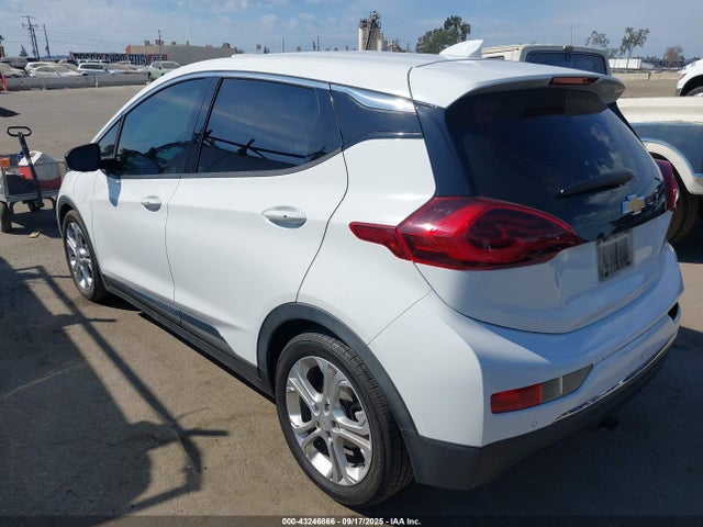 1G1FW6S08H4136737 Chevrolet 2017