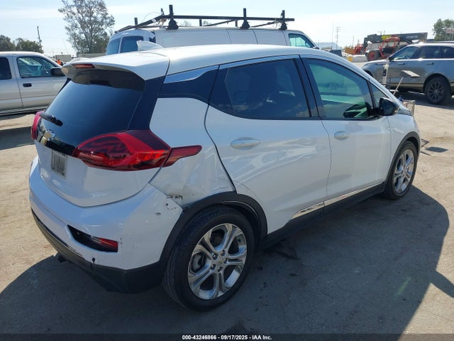 1G1FW6S08H4136737 Chevrolet 2017