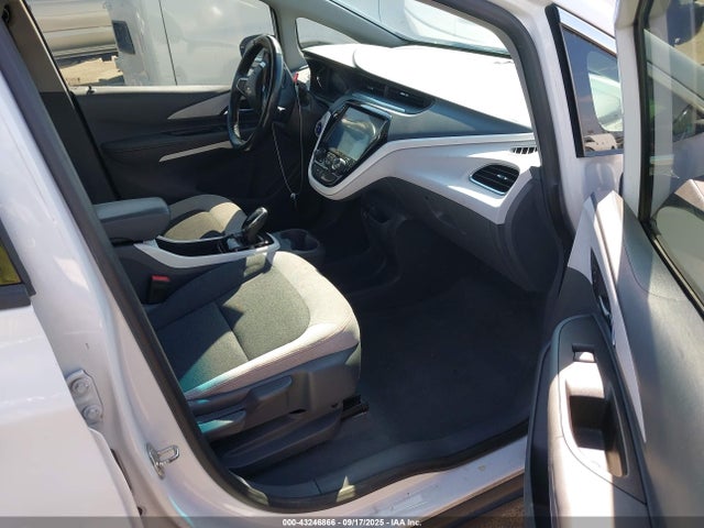 1G1FW6S08H4136737 Chevrolet 2017