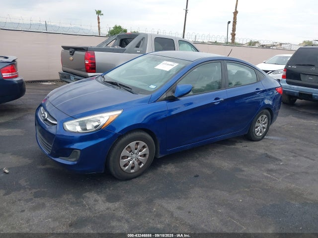 Hyundai dohc gdi gamma 2015 KMHCT4AE6FU833868 Image 12