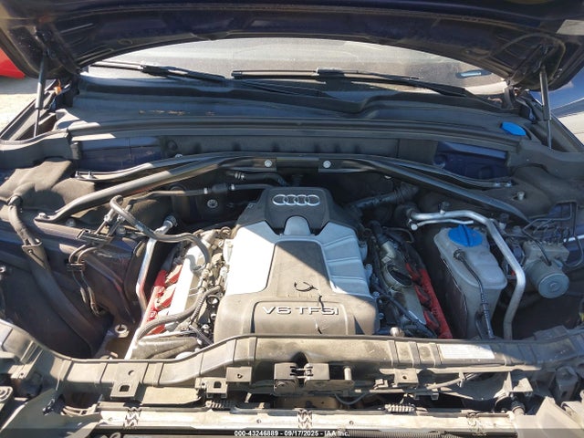 Audi SQ5 2014 WA1CGAFP9EA063144 Image 10