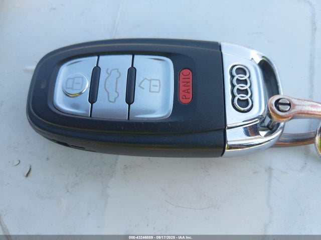 Audi SQ5 2014 WA1CGAFP9EA063144 Image 11