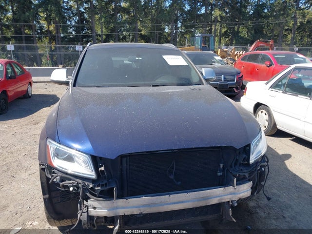 Audi SQ5 2014 WA1CGAFP9EA063144 Image 13
