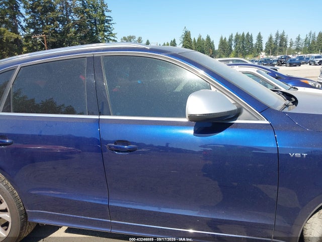 Audi SQ5 2014 WA1CGAFP9EA063144 Image 14