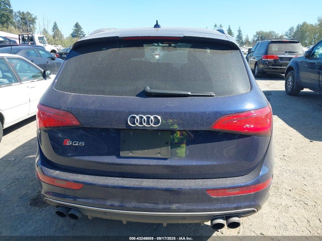 Audi SQ5 2014 WA1CGAFP9EA063144 Image 17