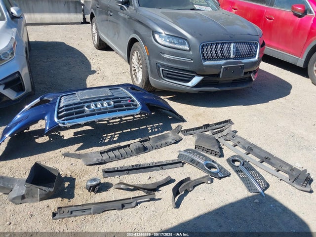 Audi SQ5 2014 WA1CGAFP9EA063144 Image 12