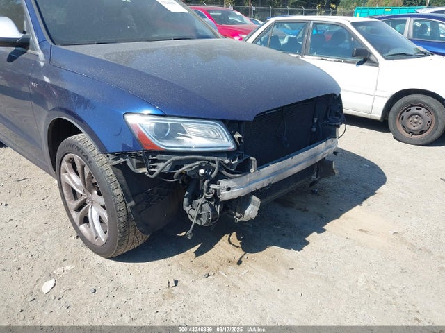 Audi SQ5 2014 WA1CGAFP9EA063144 Image 18