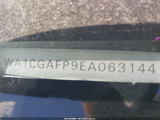 Audi SQ5 2014 WA1CGAFP9EA063144 Image 20