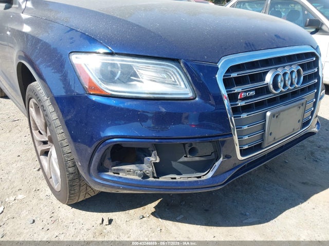 Audi SQ5 2014 WA1CGAFP9EA063144 Image 22
