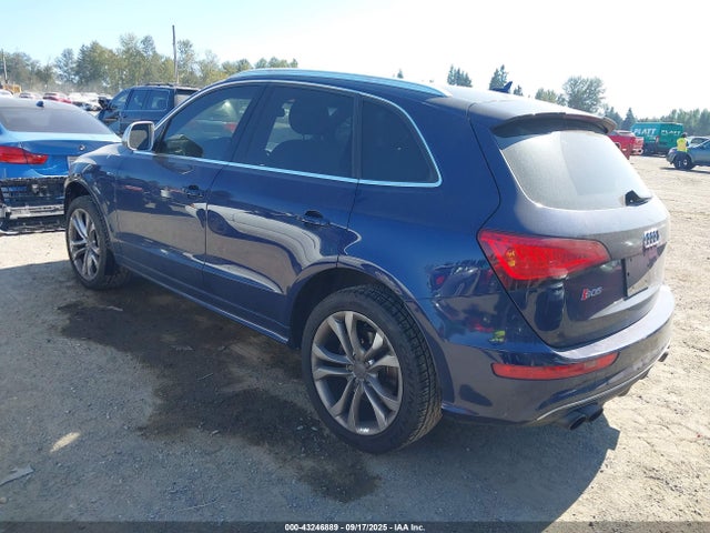 Audi SQ5 2014 WA1CGAFP9EA063144 Image 3