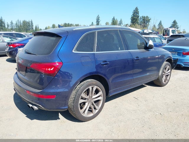 Audi SQ5 2014 WA1CGAFP9EA063144 Image 4