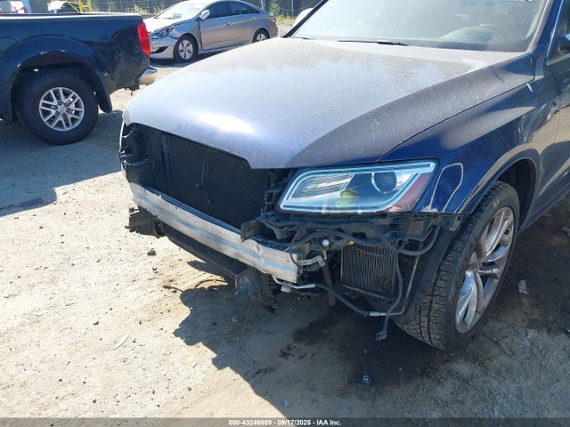 Audi SQ5 2014 WA1CGAFP9EA063144 Image 6