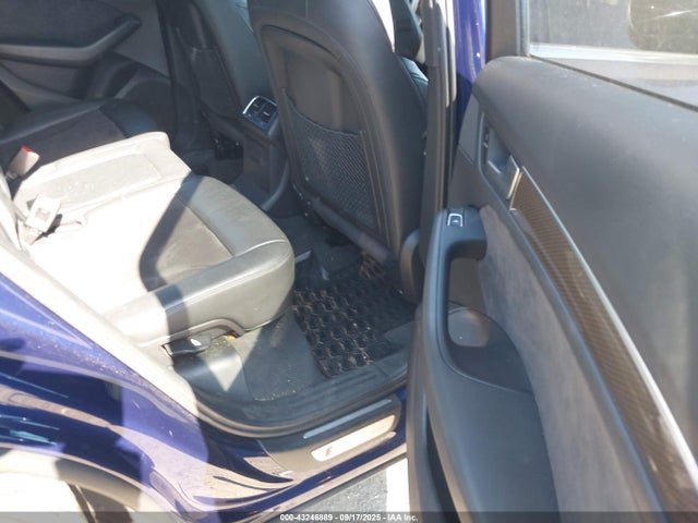 Audi SQ5 2014 WA1CGAFP9EA063144 Image 8