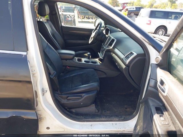 1C4RJFAG5FC227596 Jeep Grand Cherokee Altitude