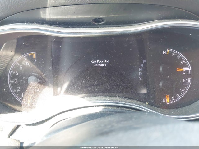 1C4RJFAG5FC227596 Jeep Grand Cherokee Altitude