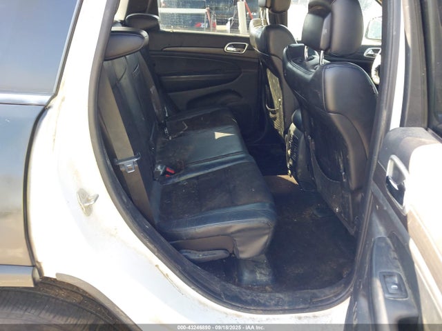 1C4RJFAG5FC227596 Jeep Grand Cherokee Altitude