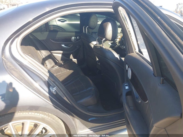 55SWF4JB6FU069381 Mercedes-Benz 2015