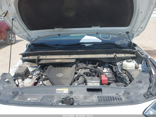 5TDKDRBH8RS535155 Toyota t24a-fts