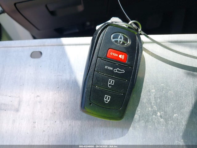 5TDKDRBH8RS535155 Toyota t24a-fts