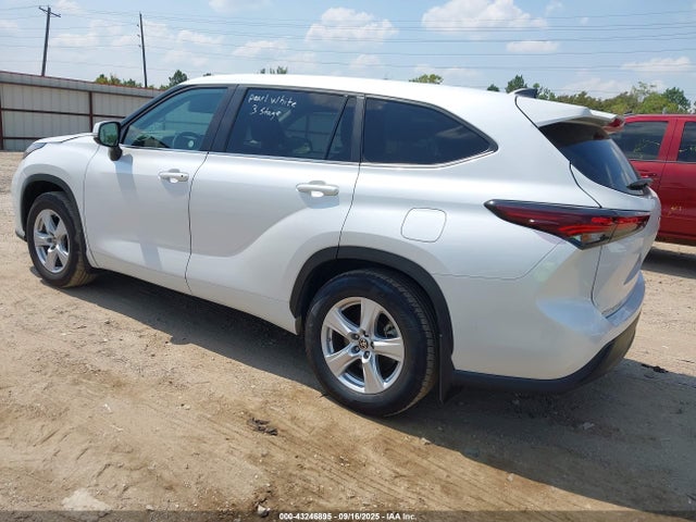 5TDKDRBH8RS535155 Toyota t24a-fts