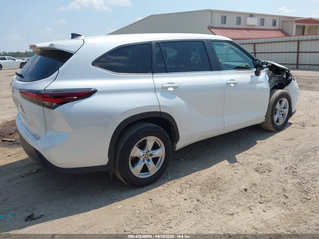 5TDKDRBH8RS535155 Toyota t24a-fts