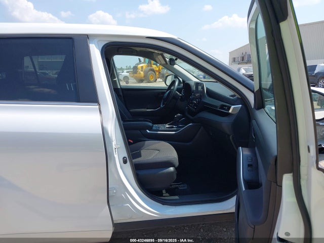 5TDKDRBH8RS535155 Toyota t24a-fts