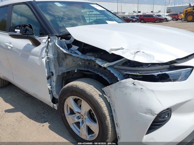 5TDKDRBH8RS535155 Toyota t24a-fts