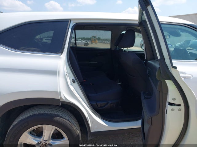 5TDKDRBH8RS535155 Toyota t24a-fts