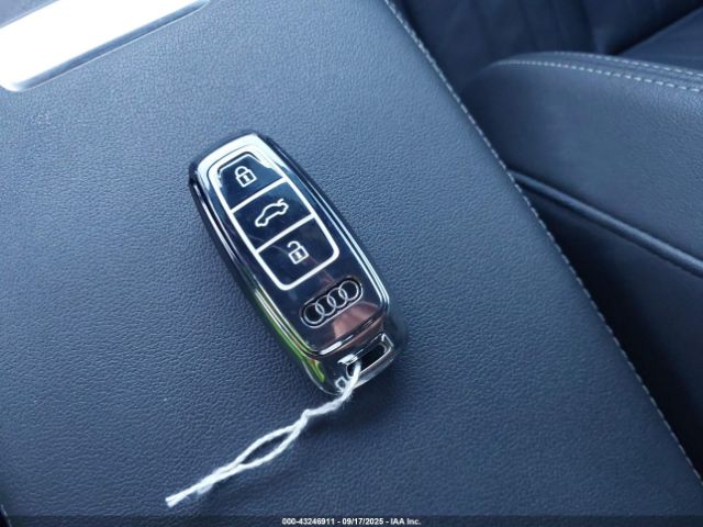 2023 AUDI A6 WAUD3BF21PN024993 Photo 10